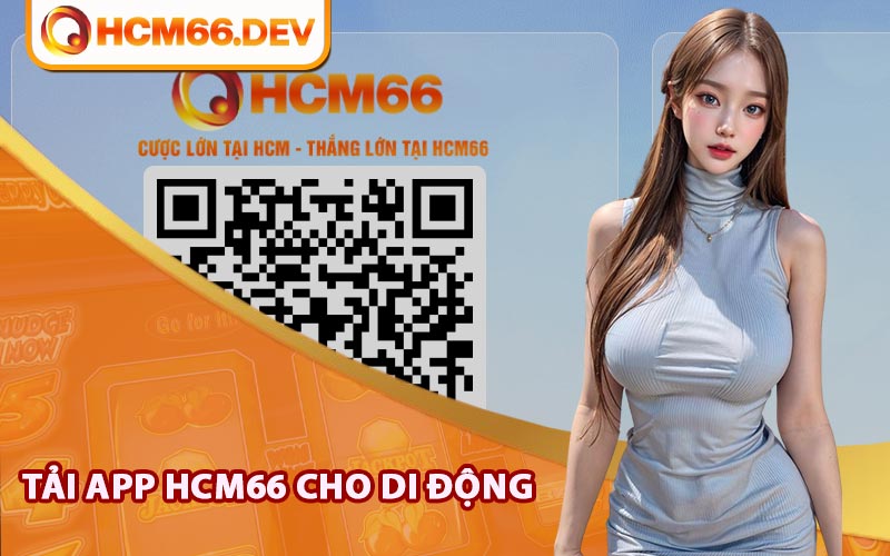 Hướng dẫn từng bước để tải app HCM66 cho di động