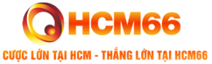 Logo HCM66